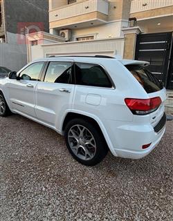 جيب جراند شيروكي